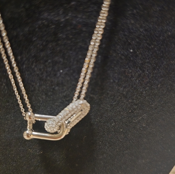 21kgp (White Gold) Dubai jewelry - Picture 2 of 11